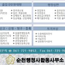 더불어행정사 합동사무소 네이버블로그