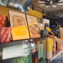 상암파출소 화장실 이미지