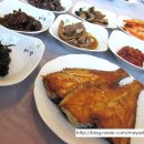 흥부네밥상 - 양양군 | 흥부네밥상