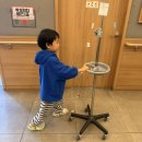 브이아이씨365병원 | 운정 vic365 브이아이씨 소아과 입원 1인실 특실 후기 (병캉스 정신승리)