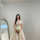 보나디자인스튜디오 | 더숲 스튜디오 촬영 드레스 피팅 후기(추가금 정보) 신상 뉴샘플 드레스 후기