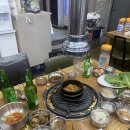 성북로참숯뒷고기