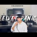 방태훈 VELVET PANIC +Unbelievable 이미지