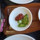 대사랑 운수대통밥 | [담양 맛집] 영산강 변 '대사랑' 대통밥 정식 후기: 상다리 부러지는 한상차림