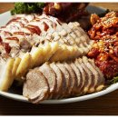 족발보쌈 이미지