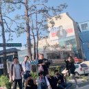 홍대걷고싶은거리 이미지