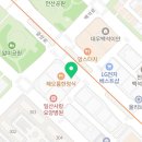 안산공원-2 화장실 이미지