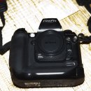 디지털 카메라 DSLR 후지 S3Pro를 팝니다. 이미지