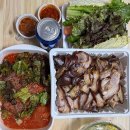 서울보쌈 왕족발 이미지