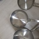 주식회사 한일 | 한일스텐레스 베르겐 통5중 IH 인덕션 스텐 궁중팬 웍 28cm 후기｜볶음부터 튀김까지 쓰기 좋은 스텐웍