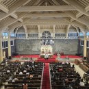 새남터 | [가톨릭시니어합창단]★후기★새남터성당『순교기념미사』★천주교성지성음악순례#50★