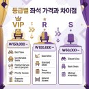 미스트롯3 전국투어 콘서트 | 미스트롯4 전국투어 콘서트 예매방법 좌석 가격 비교 확인