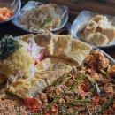 올바릇식당 경주점