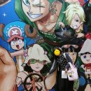 써지퀘스트 | 점프페스타 2017 후기! (12월18일)