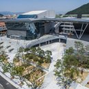 장유스포츠센터 수영장 이미지