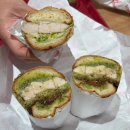 히어로 | 강남 역삼역 다이어트 점심 맛집 샌드위치 히어로 후기