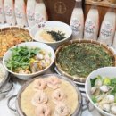 총총 칼국수 이미지