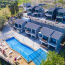 아리아펜션 이미지