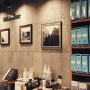 명헤어샵 이미지