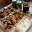 네네치킨 남원점 네이버블로그