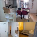 단탄 이스트 역세권 콕스웰 도보30초APT 전체렌트-$1700 $2400(3bd) 이미지