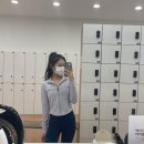 일산 헬스장 추천 JMS 휘트니스 정발산 후기💪🏻