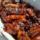 코에코숯불양념치킨 이미지