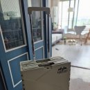 도그락 | 아이와 피크닉 필수품 도그독 프리미엄 듀얼 폴딩카트 사용후기
