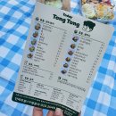 오늘은 샌드위치 이미지