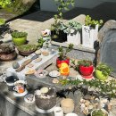 계곡뜰펜션 | [하동펜션]&#39;누란의 뜰&#39; 하동 지리산 근처 계곡 펜션 추천