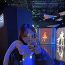 [디즈니 100년 특별전] 압구정 K현대미술관 전시 무료 관람 후기_포토존 추천