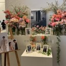 도장곡 | 드레스가든청담 본식 후기 (주차, 식사, 포토테이블, 신부대기실, 식권, 드레스)