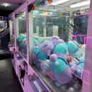 터미널 오락실 코인 노래연습장 이미지