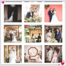 24회 권영국 의 장녀 권지현양이 결혼을 합니다 이미지
