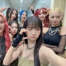 오늘자 도화(AOA 찬미) 인스타 이미지