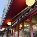 신천프라자 개방화장실 | [시흥 신천역] 미미브로우샵 | 속눈썹펌