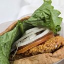 신서초교 | [양천구 맛집] 건강함과 맛을 다 잡은 수제버거, ‘목동버거 본점’ 배달 후기