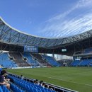 홈플러스 인천 숭의점 | 곳] 인천 유나이티드 전북 현대 직관 후기 | 인천축구전용경기장 익사이팅석 E-4 홈플러스 주차정보 후기
