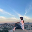 종로노인종합복지관 무악센터 | 인왕산 등산코스 독립문역 범바위 포토존과 정상 - 시간 주차