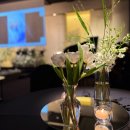 반포 | 더컨벤션반포 웨딩홀 하객 후기 그랜드볼룸 분위기 뷔페 솔직후기