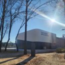 기차마을 버스정류장 이미지