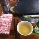 미락숯불갈비