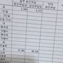 동탄미소소아청소년과의원 | MAST(마스트)검사 동탄 알러지검사 보험 적용 결과 후기