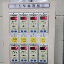 공단산업가스 | 가스감지기 검교정 현장 후기 안산 반월공단 100대 점검부터 성적서 발행까지