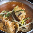 자갈마당식당 이미지