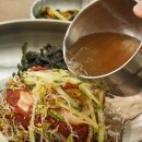 냉천막국수 이미지