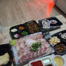 소주향기는바람에날리고 | 천안 대방어 45,000원 소주향기는바람에날리고 봉명점