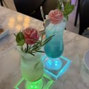 (김해 율하) 몰틀리 김해율하점 / 무알콜 칵테일이 너무 맛있는 감성가득한 율하2지구 다이닝펍 몰틀리