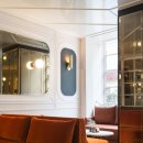 CORNER HOTEL 이미지