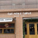 모어샌드위치 | 대전 원신흥동 카페 분위기 좋은 원모어테이블 샌드위치 맛집 후기